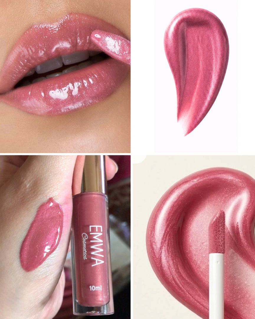 Candied rose