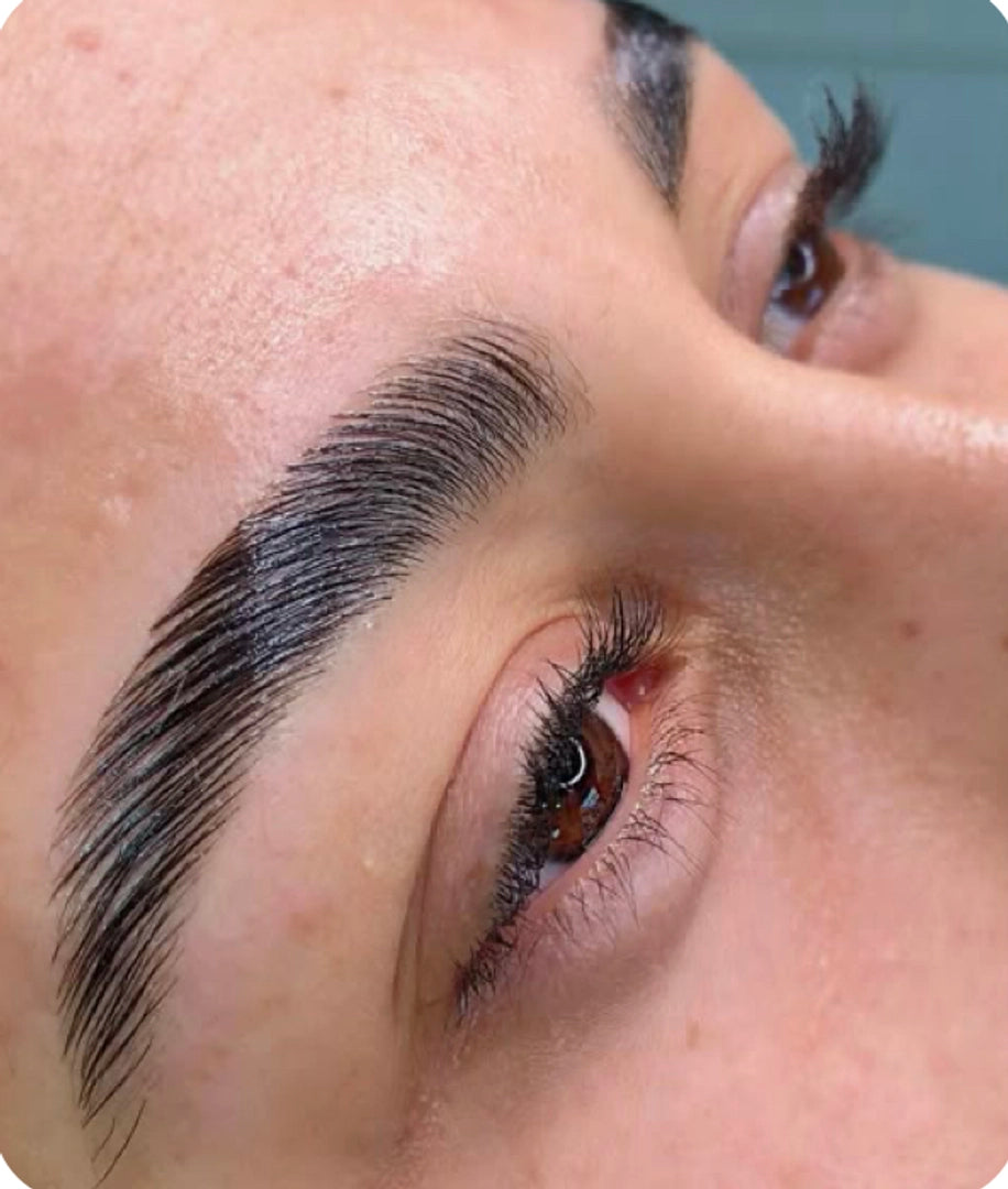 Eyebrow