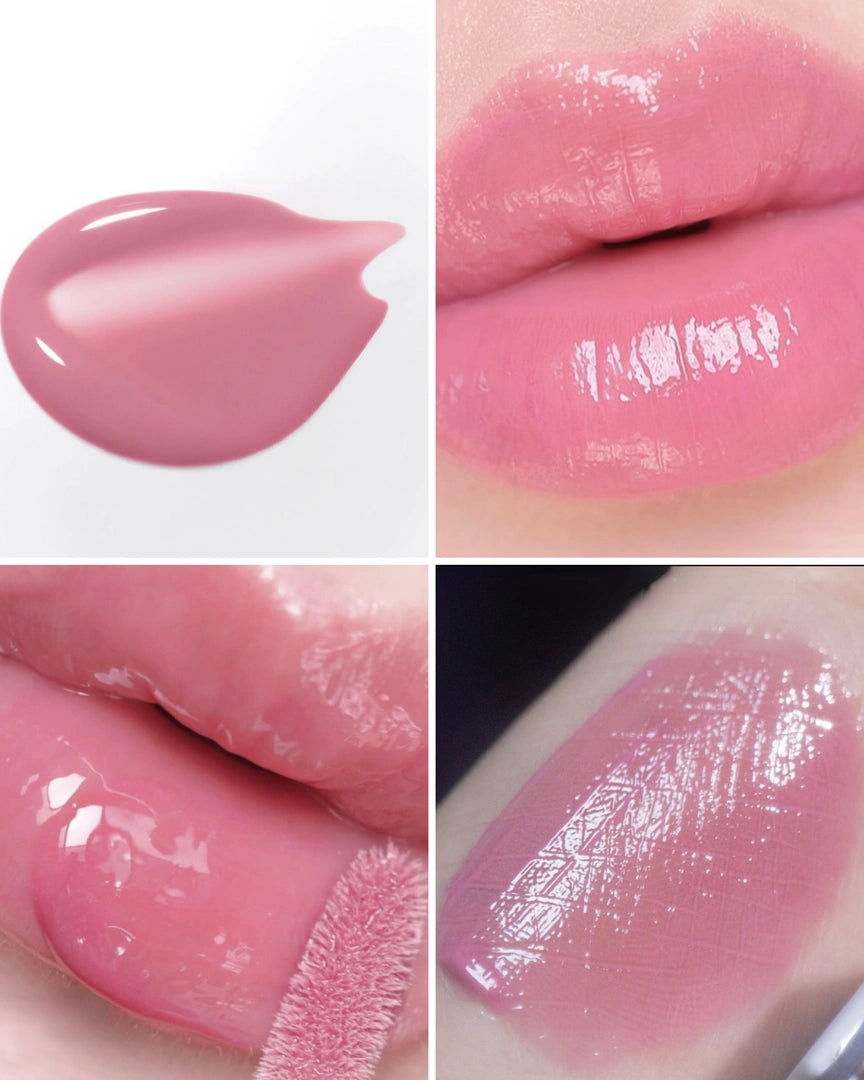 Soft pink
