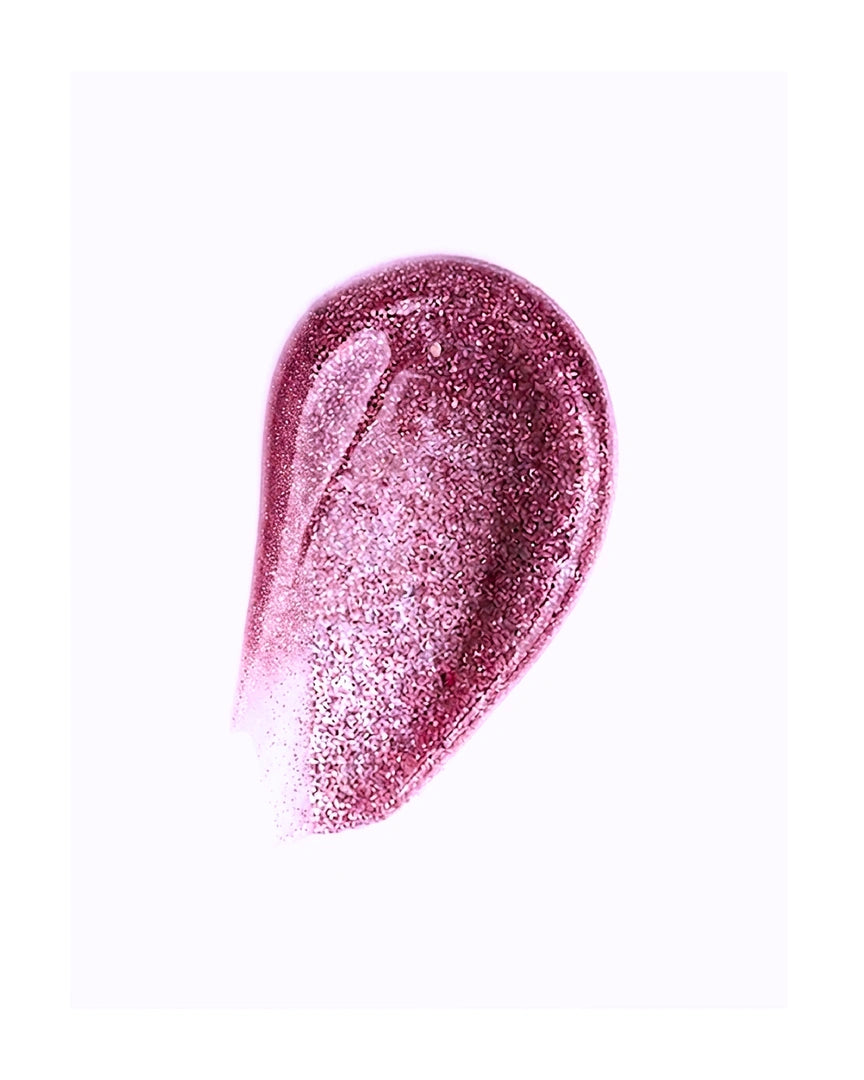 Glitzy