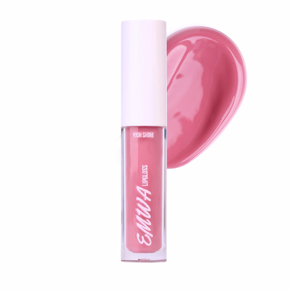 Soft pink